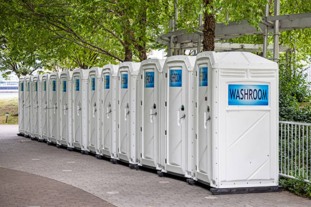 Best Local porta potty services  in Utica, MI