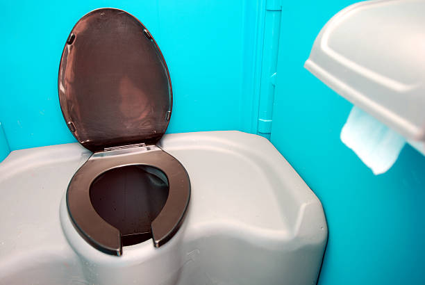 Best High-end porta potty rental  in Utica, MI