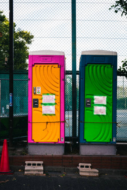 Best Temporary restroom rental  in Utica, MI