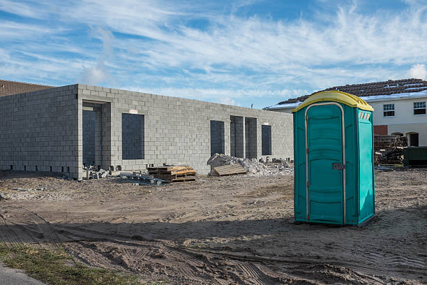 Best Construction site porta potty rental  in Utica, MI